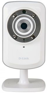 Сетевая IP-камера D-Link DCS-932L (802.11b/g/n)