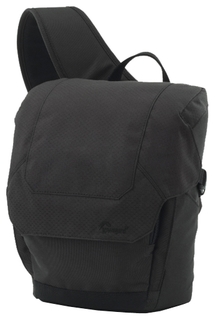 Рюкзак LowePro Urban Photo Sling 150 (черный)