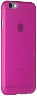 Клип-кейс Puro ULTRA-SLIM для Apple iPhone 6/6S (розовый)