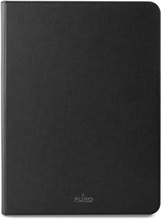 Чехол-книжка Puro BOOKLET SLIM для Ipad Air 2 (черный)