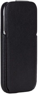 Флип-кейс Case-Mate Signature для Samsung Galaxy S4 (черный)
