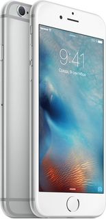 Мобильный телефон Apple iPhone 6s 128GB (серебристый)