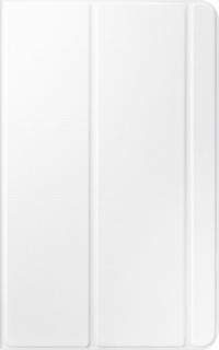 Чехол-книжка Samsung Book Cover EF-BT560B для Galaxy Tab E (белый)