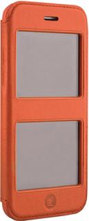 Чехол-книжка Cozistyle Smart Case для Apple iPhone 6/6S (оранжевый)