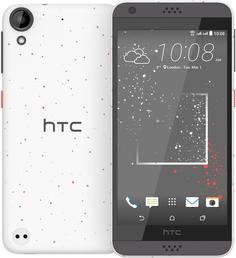 Мобильный телефон HTC Desire 630 Dual SIM (белый)