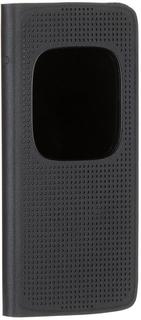 Чехол-книжка Alcatel Matrix для Idol 4 6055 (черный)