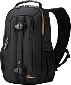 Рюкзак LowePro Slingshot Edge 150 AW (черный)