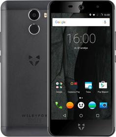 Мобильный телефон Wileyfox Swift 2+ (синий)