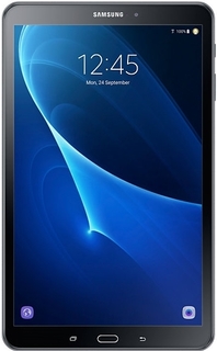 Планшет Samsung Galaxy Tab A 10.1 SM-T580 Wi-Fi 16Gb (синий)
