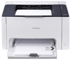 Лазерный принтер Canon i-SENSYS LBP7010C (белый)