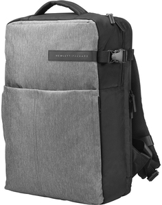 Рюкзак HP Signature Backpack 15.6" (черно-серый)