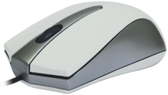 Мышь Defender MM-950 (серый)