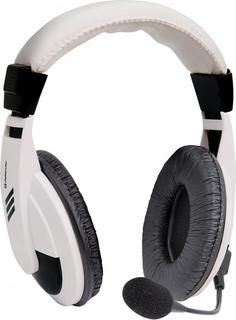 Гарнитура Defender Gryphon HN-750 (белый)