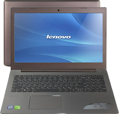 Ноутбук Lenovo IdeaPad 520-15IKB 80YL00H0RK (бронзовый)