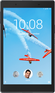Планшет Lenovo Tab 4 TB-8504F 8" Wi-Fi 16Gb (черный)
