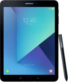 Планшет Samsung Galaxy Tab S3 9.7 SM-T825 LTE 32Gb (черный)