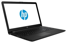 Ноутбук HP 15-bs027ur (черный)