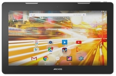 Планшет Archos 133 Oxygen (темно-серый)
