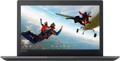 Ноутбук Lenovo IdeaPad 320-15AST 80XV00J2RK (черный)