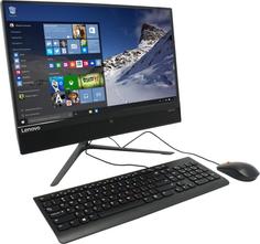 Моноблок Lenovo IdeaCentre 510-22ISH F0CB0111RK (черный)