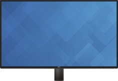 Монитор Dell UltraSharp U2417HA (черный)
