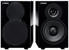 Акустическая система Yamaha NS-BP101 (черный)