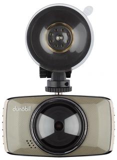 Видеорегистратор Dunobil Chrom Duo