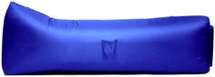 Надувной диван БИВАН 2.0 (синий)