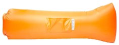 Надувной диван БИВАН 2.0 (оранжевый)