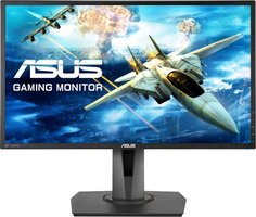 Монитор ASUS MG248QR (черный)