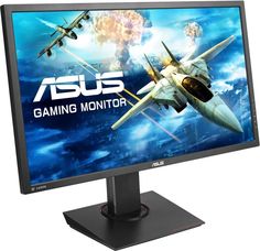 Монитор ASUS MG28UQ (черный)