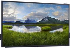 Монитор Dell C8618QT (черный)