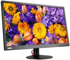 Монитор Lenovo ThinkVision E24-10 61B7JAT6EU (черный)