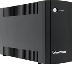 Стабилизатор напряжения CyberPower UT1050EI (черный)