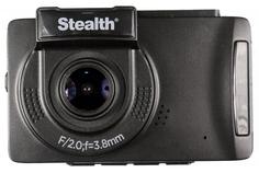 Видеорегистратор Stealth DVR ST 270 (черный)