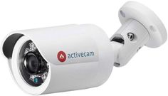 Сетевая IP-камера ActiveCam AC-D2121IR3, 2.8-2.8мм (белый)