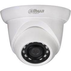 Сетевая IP-камера Dahua DH-IPC-HDW1020SP-0360B-S3 3.6-3.6мм (белый)