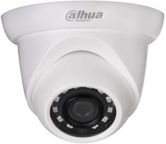 Сетевая IP-камера Dahua DH-IPC-HDW1230SP-0280B-S2 2.8-2.8мм (белый)