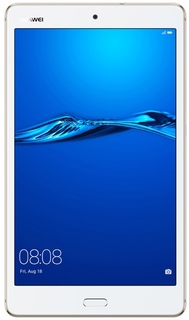 Планшет Huawei MediaPad M3 Lite 8.0 32Gb LTE (золотистый)