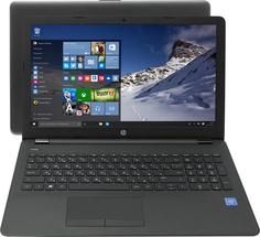 Ноутбук HP 15-bs500ur (черный)