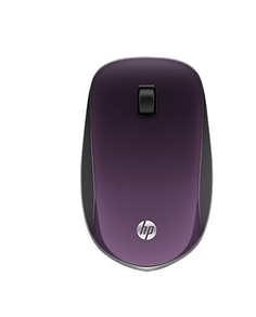 Мышь HP Z4000 USB Purple E8H26AA