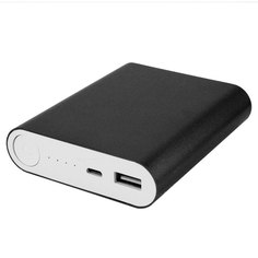 Аккумулятор Activ Mi A6 10400mAh Black 57060