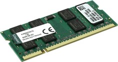 Модуль памяти Kingston PC2-6400 SO-DIMM DDR2 800MHz - 2Gb KVR800D2S6/2G
