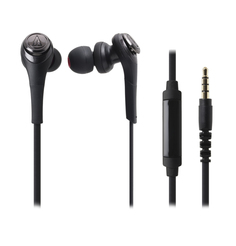Audio-Technica ATH-CKS550iS BK