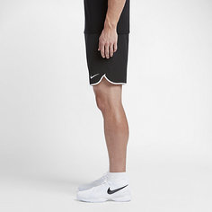 Мужские теннисные шорты из тканого материала NikeCourt Flex 23 см