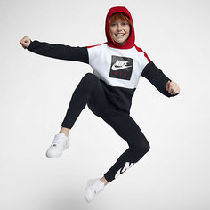 Худи для мальчиков школьного возраста Nike Air