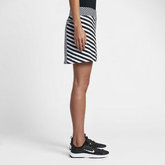 Юбка-шорты для гольфа Nike Precision Knit Print 2.0 37 см