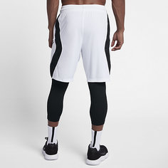 Мужские баскетбольные шорты Nike Dry 23 см