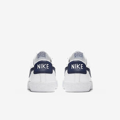 Мужская обувь для скейтбординга Nike SB Blazer Low