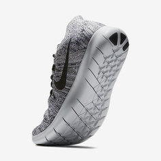 Женские беговые кроссовки Nike Free RN Flyknit 2017